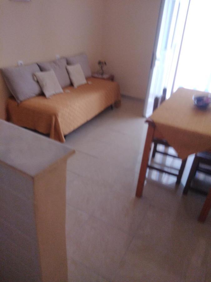 Aparthotel Elena Pool à Ágios Geórgios Chambre photo